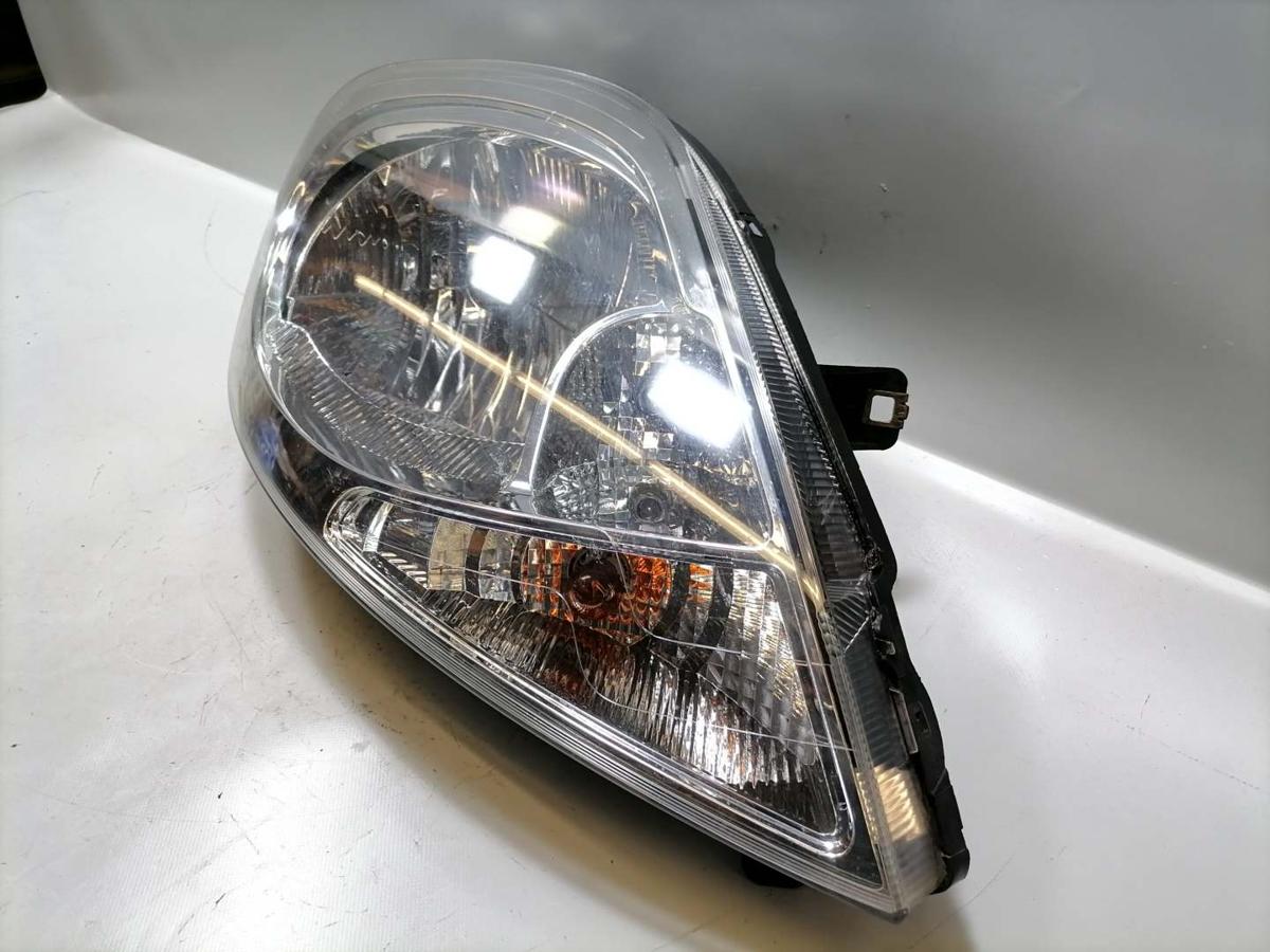 Renault Trafic 2 Scheinwerfer vorn rechts Halogen Facelift Zubehör Bj.2011